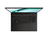 Portatil para profesionales MSI Commercial 14 H A13MH-275XES