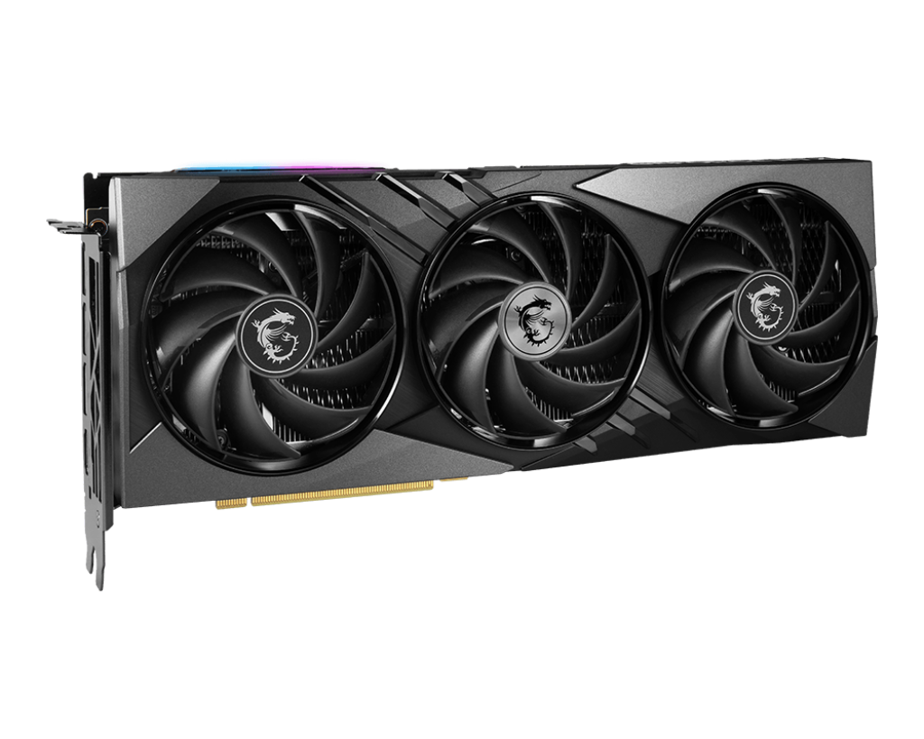 MSI GeForce RTX 4060 Ti GAMING X SLIM 16G | Tarjeta Gráfica - MSI e-Shop |  Tienda Oficial MSI España