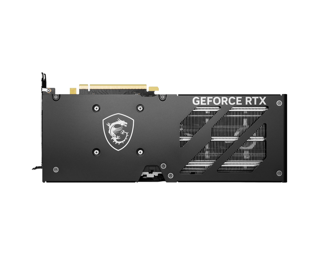 MSI GeForce RTX 4060 Ti GAMING X SLIM 8G | Tarjeta Gráfica - MSI e-Shop |  Tienda Oficial MSI España