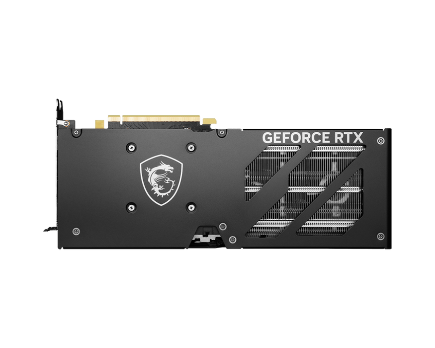 MSI GeForce RTX 4060 Ti GAMING X SLIM 8G | Tarjeta Gráfica