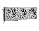 MSI GeForce RTX 4060 Ti GAMING SLIM WHITE 16G | Tarjeta Gráfica - MSI e-Shop |  Tienda Oficial MSI España