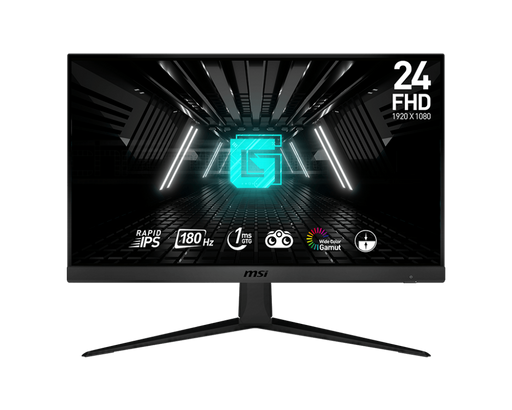 MSI G2412F | Monitor Gaming