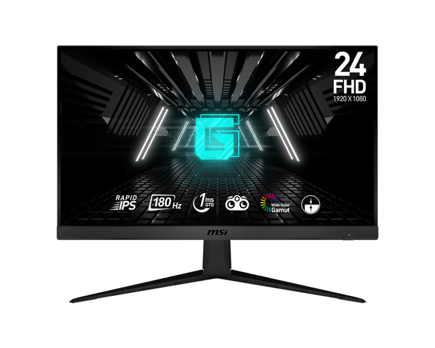 MSI G2412F | Monitor Gaming