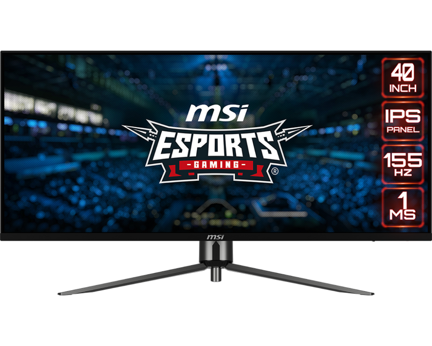 MSI MAG401QR | Monitor Gaming