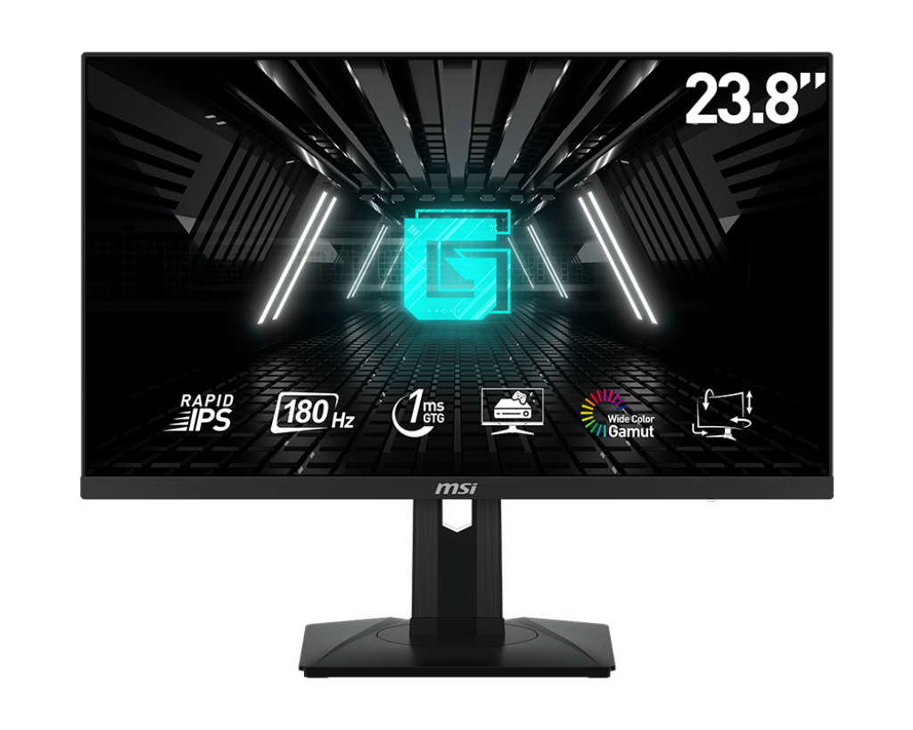 MSI G244PF E2 | Monitor Gaming