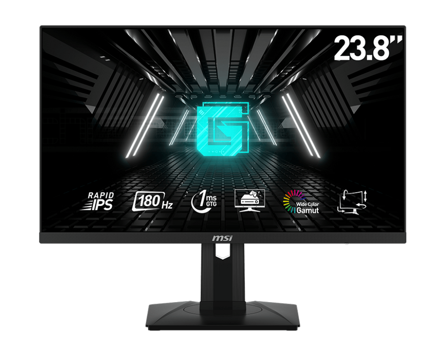 MSI G244PF E2 | Monitor Gaming