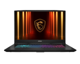 MSI Katana 17 HX B14WFK-221XES | Portátil Gaming