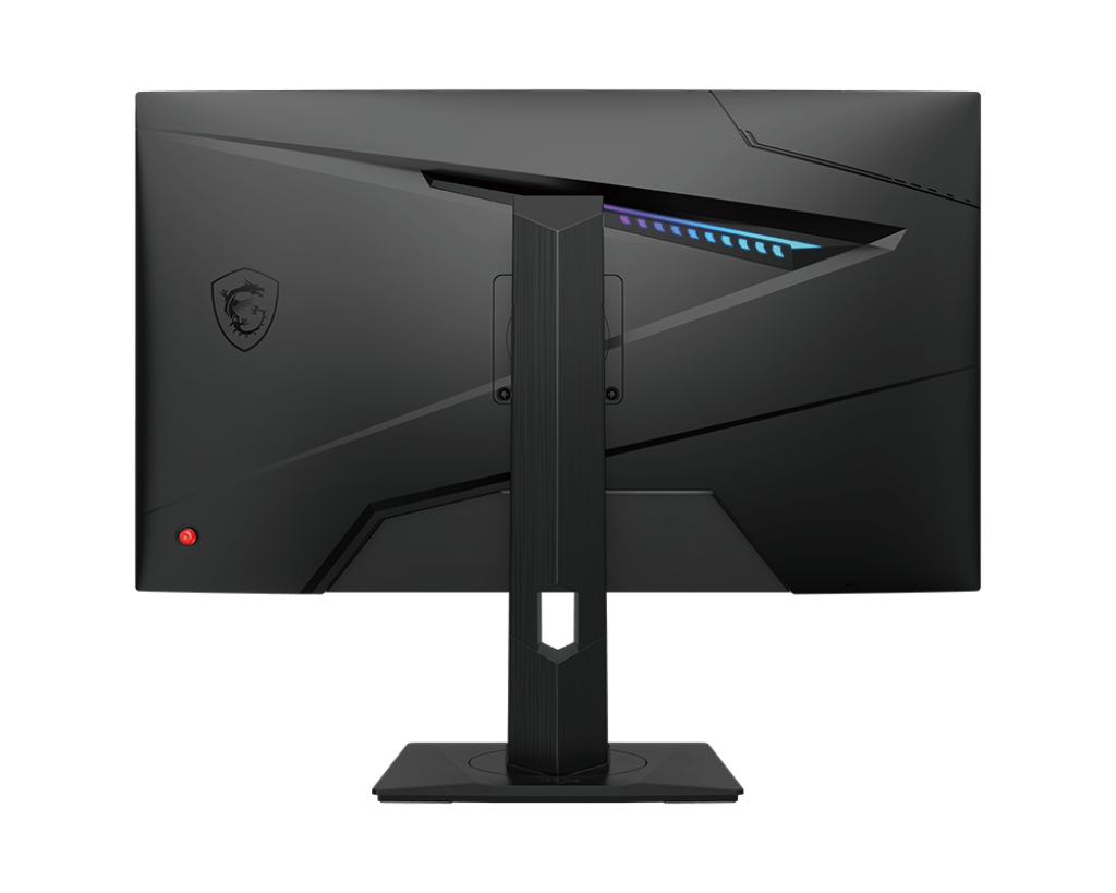 MSI MAG 274QRF QD E2 | Monitor Gaming