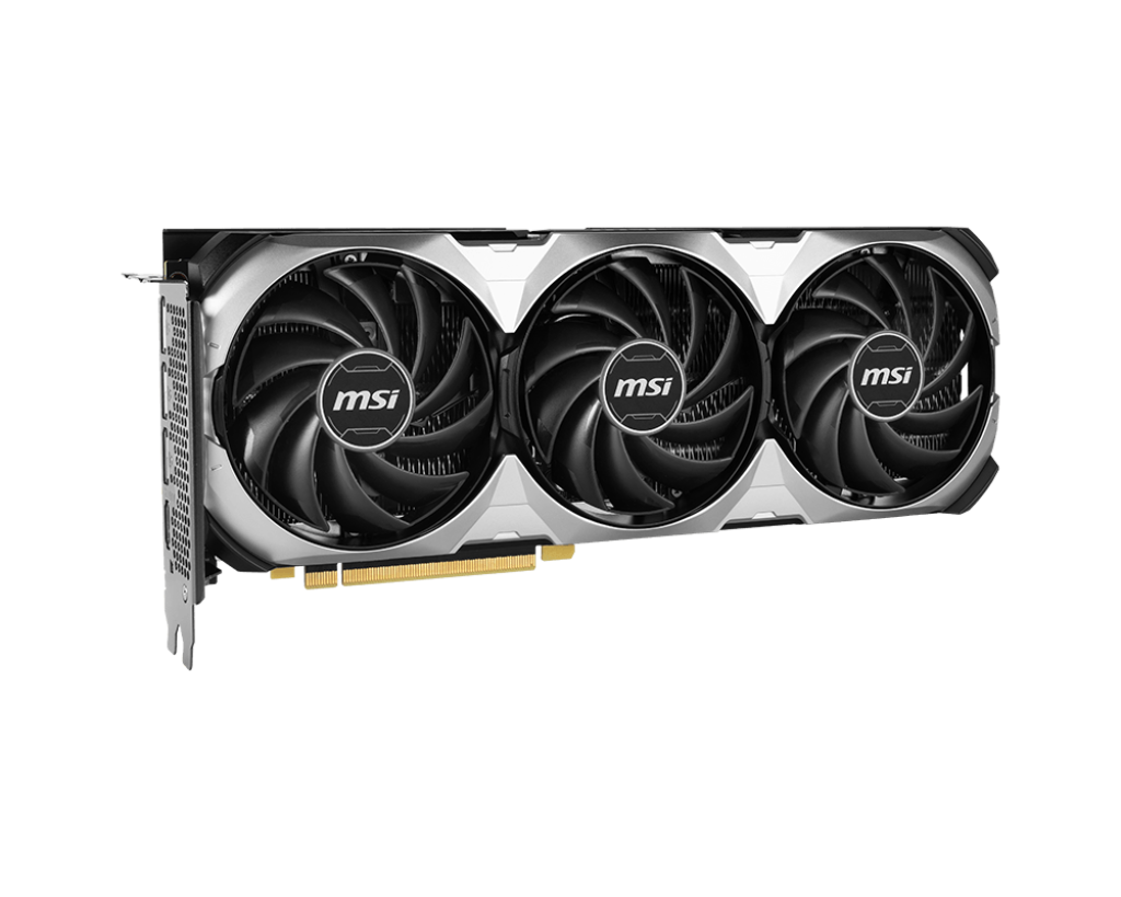 msi geforce rtx 4060 ti ventus 3x 16g