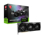 MSI GeForce RTX 4060 Ti GAMING X SLIM 16G