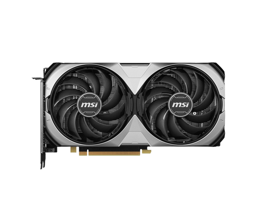 msi geforce rtx 4070 super 12g ventus 2x oc