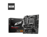 MSI PRO A620M-E | Placa Base