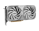 MSI GeForce RTX 4070 VENTUS 2X WHITE 12G OC | Tarjeta Gráfica - MSI e-Shop |  Tienda Oficial MSI España