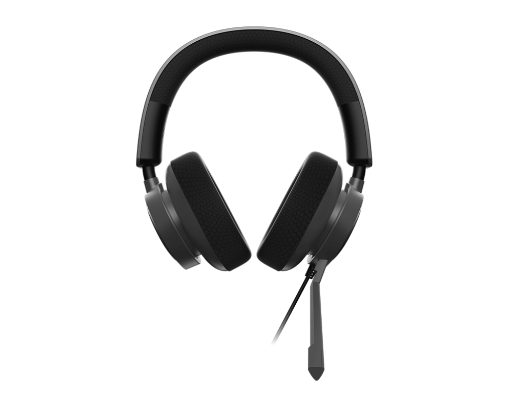 MSI Auriculares Gaming Maestro 300
