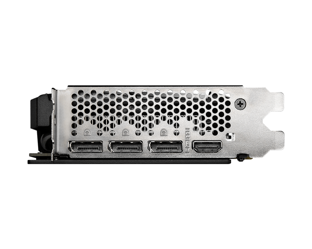 MSI GeForce RTX 3060 VENTUS 2X 8G OC | Tarjeta Gráfica - MSI e-Shop |  Tienda Oficial MSI España