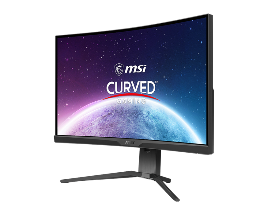 MSI MAG 275CQRXF | Monitor Gaming
