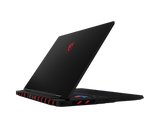 MSI Raider 18 HX AI A2XWJG-459ES | Portátil Gaming