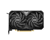 msi geforce rtx 4060 ti ventus 2x black 8g oc