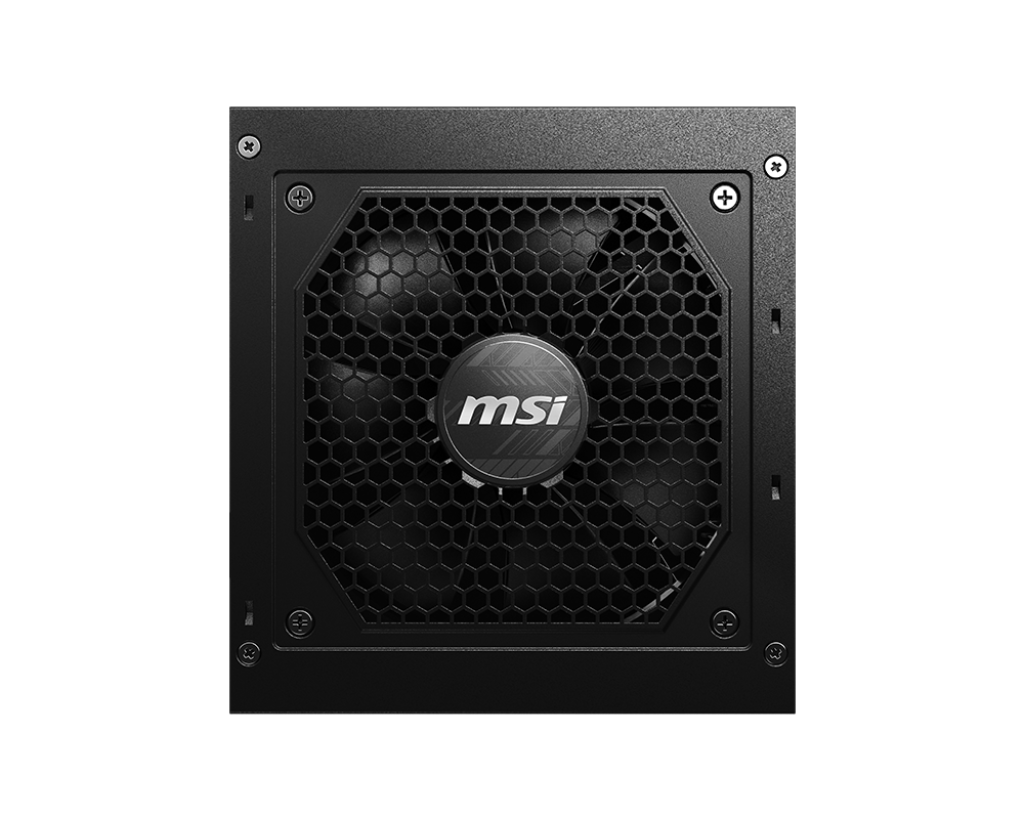 MSI MAG A650GL 80 Plus Gold Modular | Fuente de Alimentación - MSI e-Shop |  Tienda Oficial MSI España