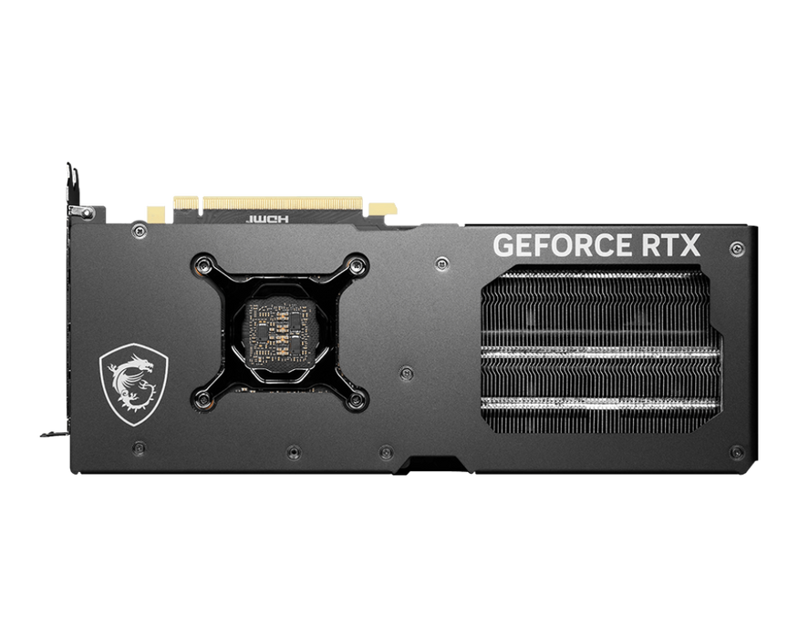MSI GeForce RTX 4070 Ti SUPER 16G GAMING SLIM | Tarjeta Gráfica
