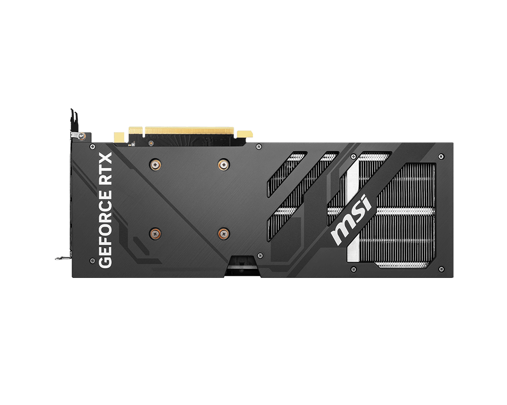 MSI GeForce RTX 4060 Ti VENTUS 3X E 8G OC | Tarjeta Gráfica - MSI e-Shop |  Tienda Oficial MSI España