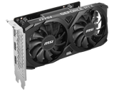 MSI GeForce RTX 3050 VENTUS 2X 6G OC | Tarjeta Gráfica - MSI e-Shop |  Tienda Oficial MSI España