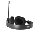 MSI Auriculares Gaming Maestro 300