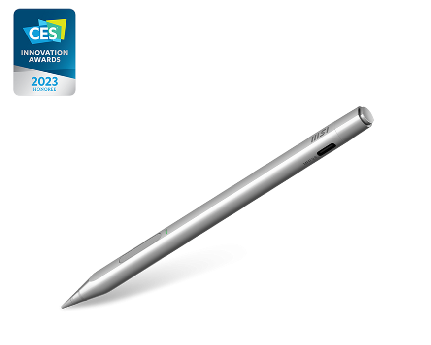 MSI Pen 2