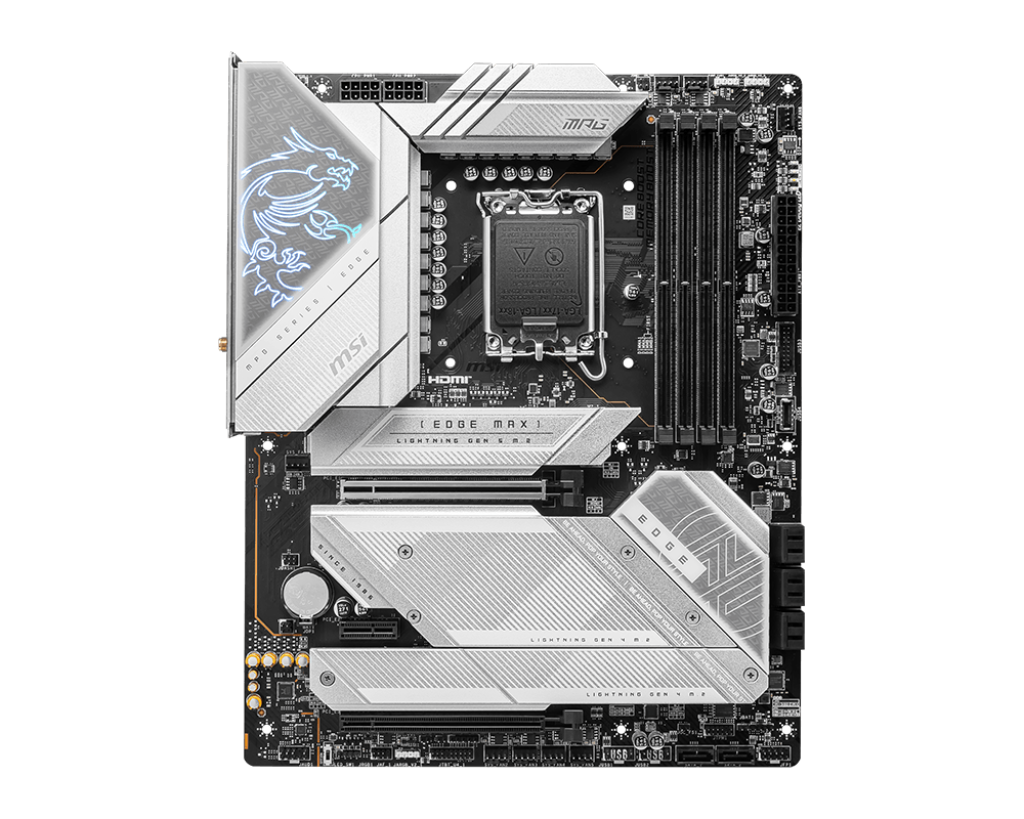 MSI MPG Z790 EDGE TI MAX WIFI | Placa Base