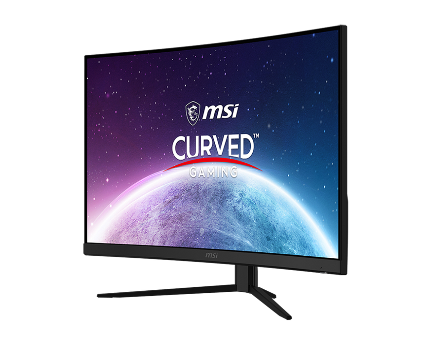 MSI G32C4X | Monitor Gaming
