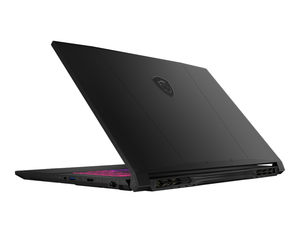 MSI Katana 17 HX B14WFK-221XES | Portátil Gaming
