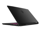 MSI Katana 17 HX B14WFK-221XES | Portátil Gaming