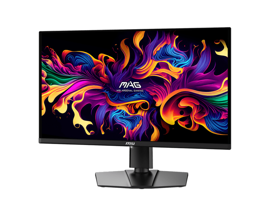 MSI MAG 271QPX QD-OLED E2 | Monitor Gaming