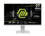 MSI MAG 274QRFW | Monitor Gaming