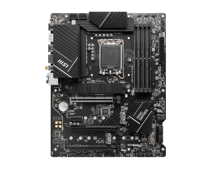 MSI PRO Z790-P WIFI | Placa Base