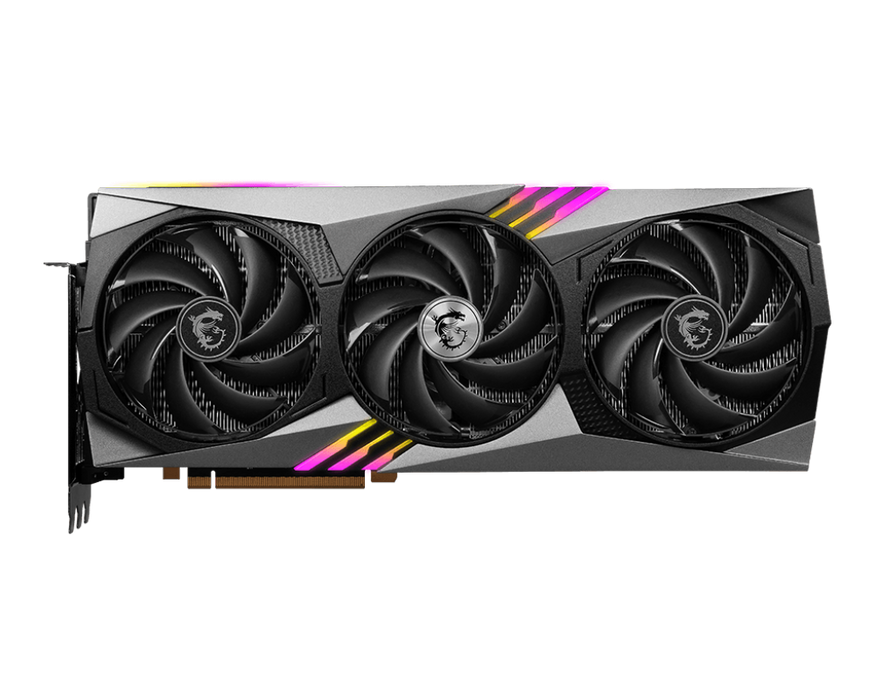 MSI GeForce RTX 4080 SUPER 16G GAMING X TRIO | Tarjeta Gráfica - MSI e-Shop |  Tienda Oficial MSI España