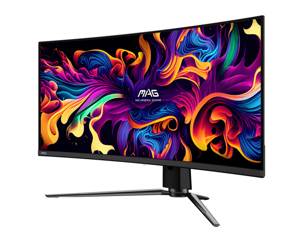 msi mag 341cqp qd-oled