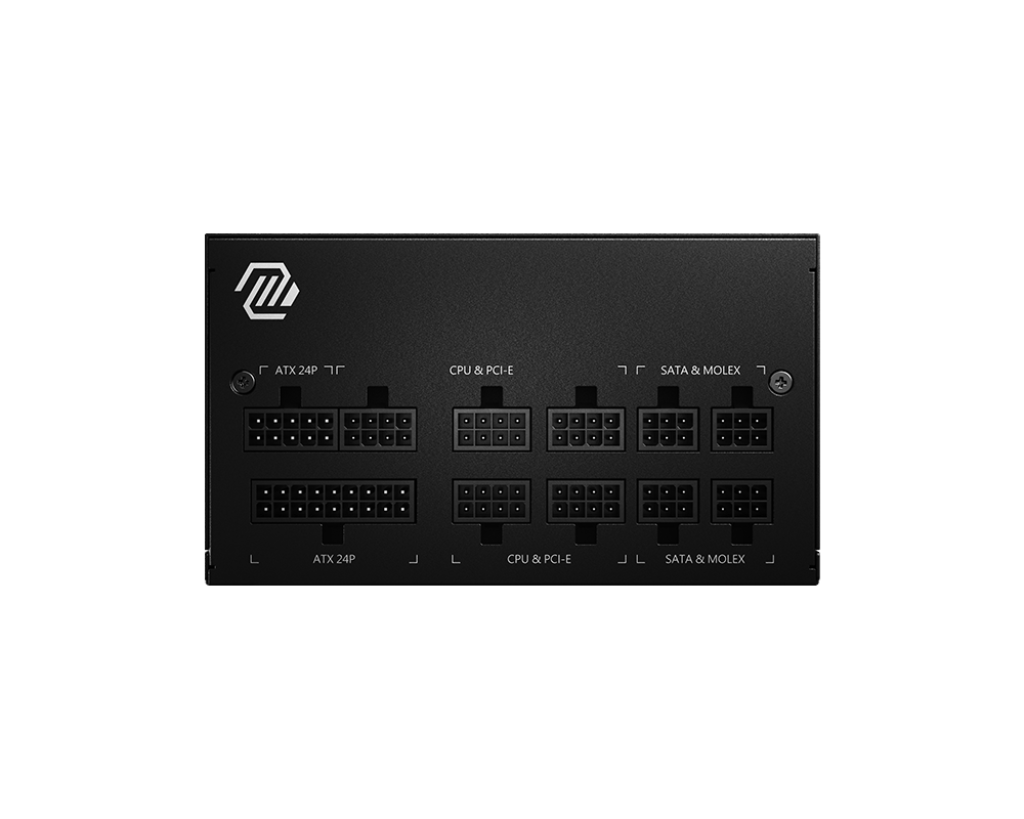 MSI MAG A650GL 80 Plus Gold Modular | Fuente de Alimentación - MSI e-Shop |  Tienda Oficial MSI España