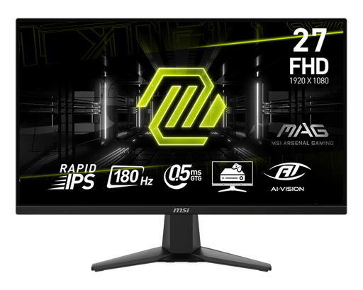 MSI MAG 275F | Monitor Gaming