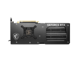 msi geforce rtx 4070 super 12g gaming x slim