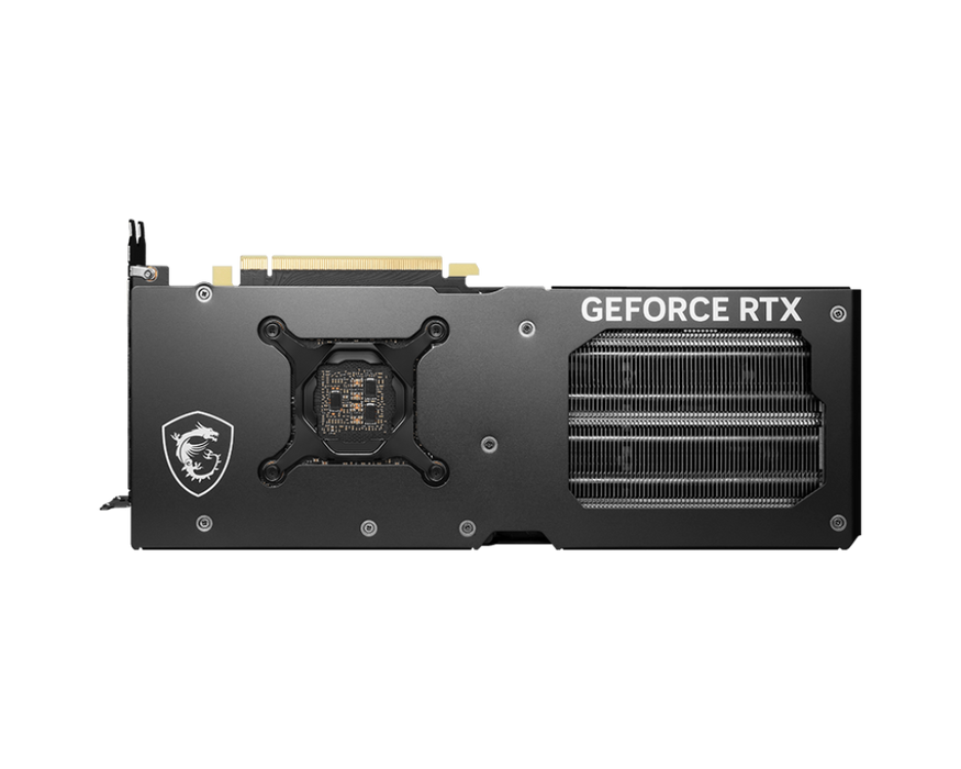 MSI GeForce RTX 4070 SUPER 12G GAMING X SLIM | Tarjeta Gráfica