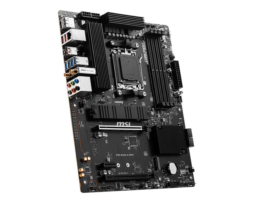 MSI PRO B650-S WIFI  | Placa Base