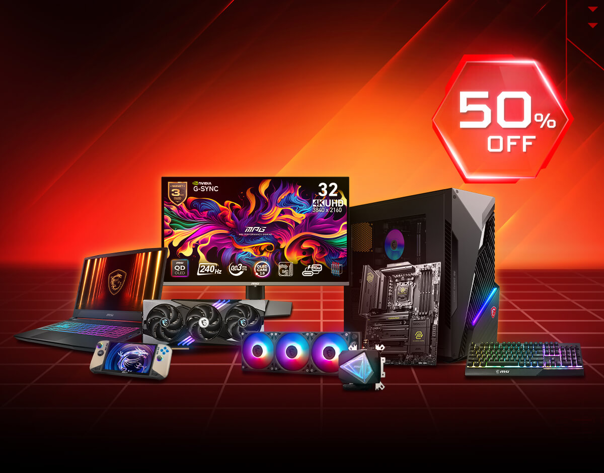 Banner Black Friday Home Page Mobile