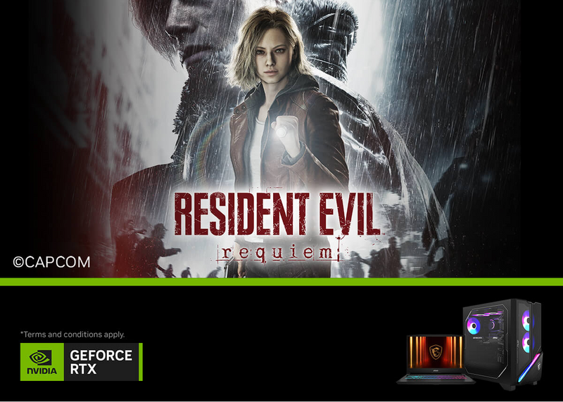 Resident Evil Requiem