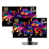 Pack 2 Monitores 271QPX QD-OLED