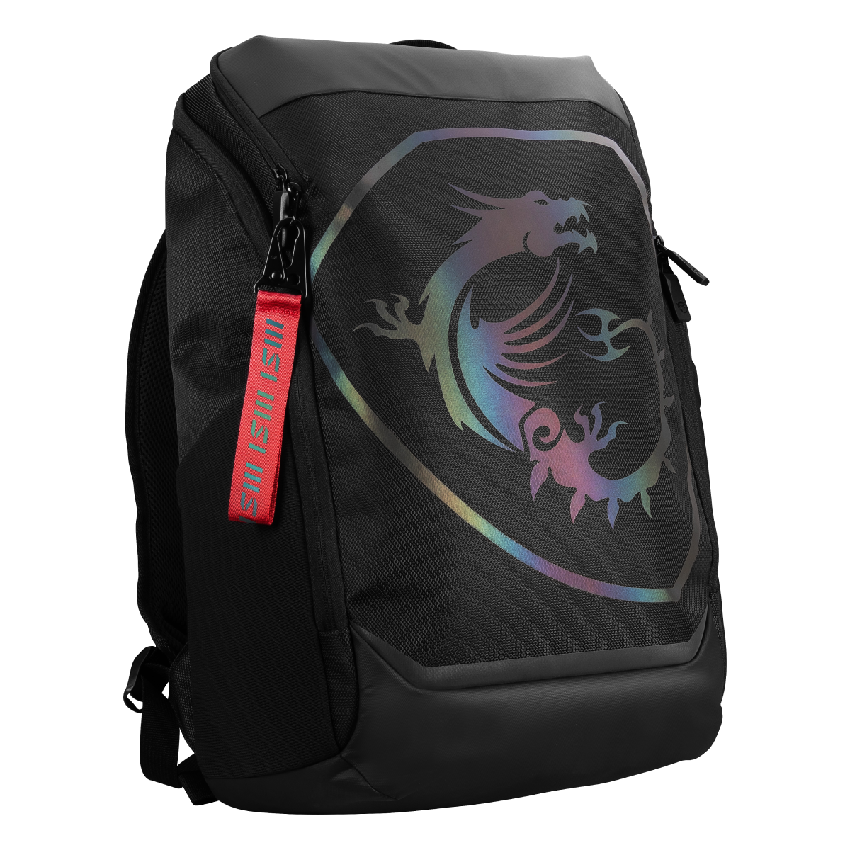 Mochila MSI Titan Gaming Zoom