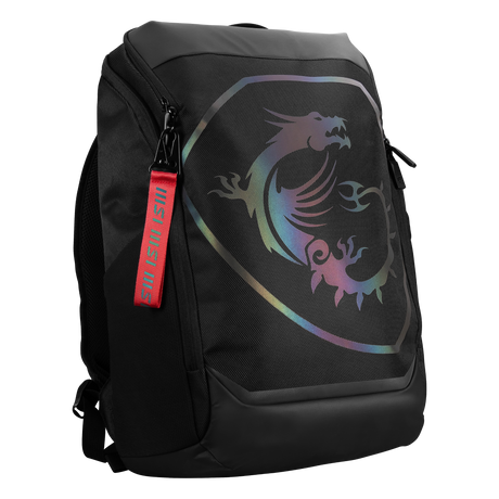 Mochila MSI Titan Gaming