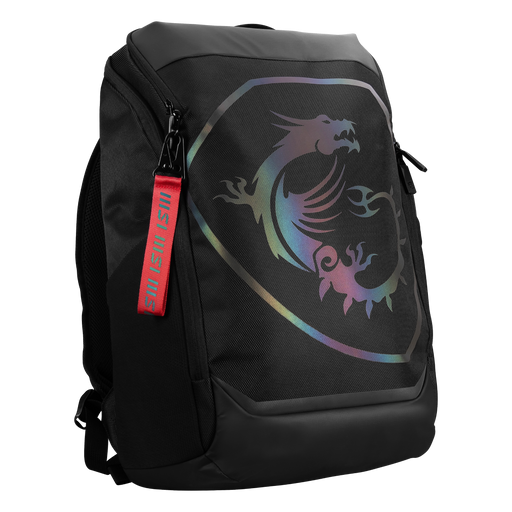 Mochila MSI Titan Gaming