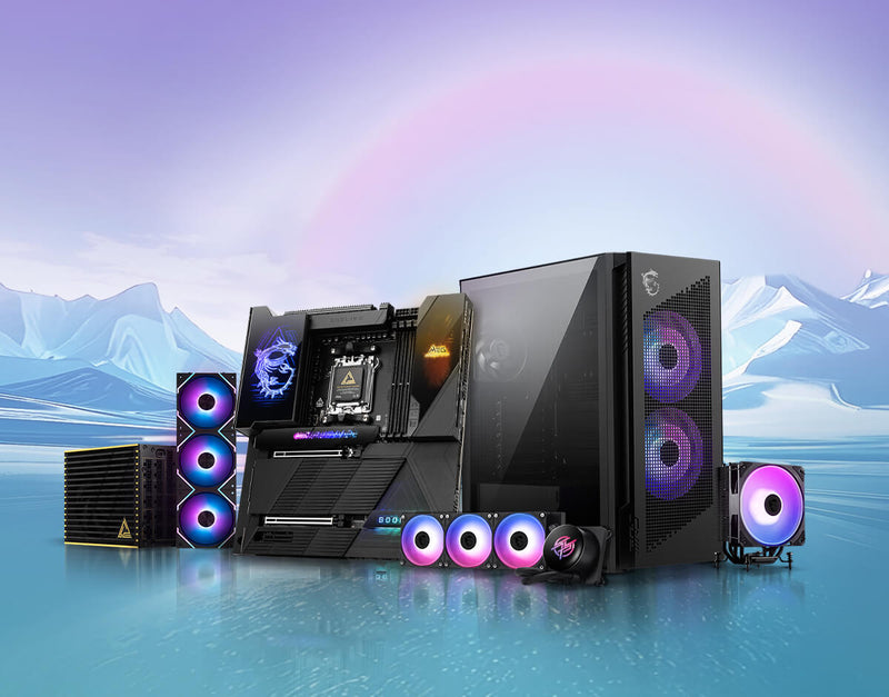 Comienza una aventura épica