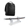Pack Mochila MSI Essential + Katana MSI Kit Model - MSI e-Shop | Tienda Oficial MSI España